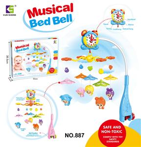Hangingbell - OBL10140600