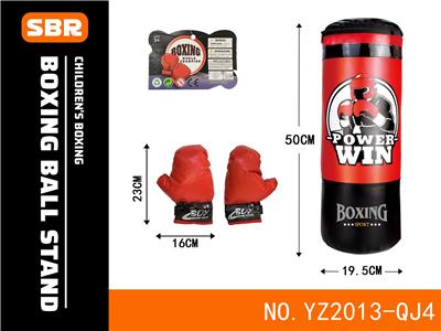 Boxingglove - OBL10140635