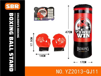Boxingglove - OBL10140642