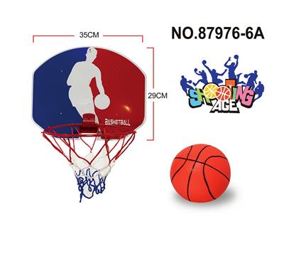 Basketball board / basketball - OBL10140659