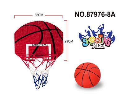 Basketball board / basketball - OBL10140661