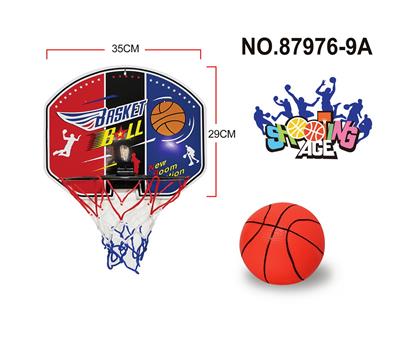 Basketball board / basketball - OBL10140662