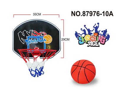 Basketball board / basketball - OBL10140663