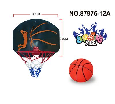 Basketball board / basketball - OBL10140665