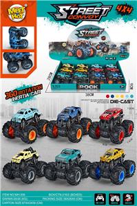 Die-cast toys - OBL10140671