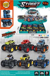 Die-cast toys - OBL10140673