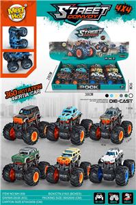 Die-cast toys - OBL10140674