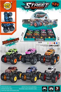 Die-cast toys - OBL10140675