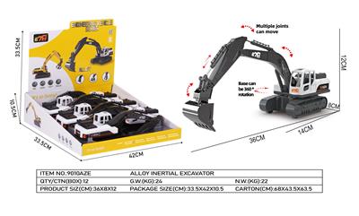 Die-cast toys - OBL10140729