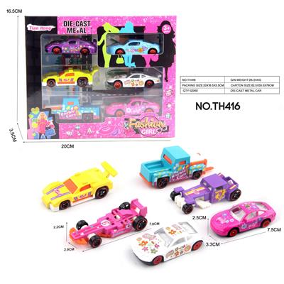 Die-cast toys - OBL10140736
