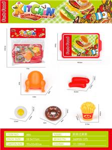 FOOD SET - OBL10141001