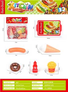 FOOD SET - OBL10141002