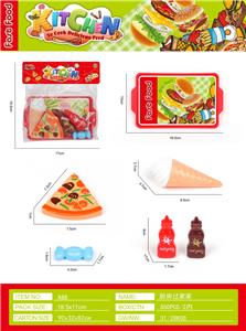 FOOD SET - OBL10141003