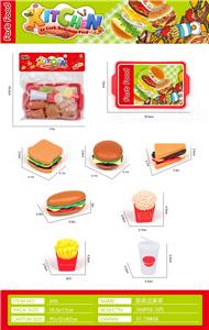 FOOD SET - OBL10141005