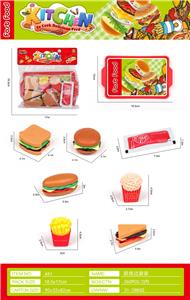FOOD SET - OBL10141006