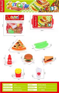 FOOD SET - OBL10141007