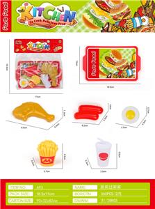 FOOD SET - OBL10141008