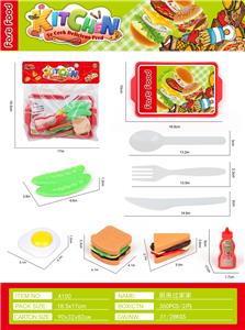 FOOD SET - OBL10141015