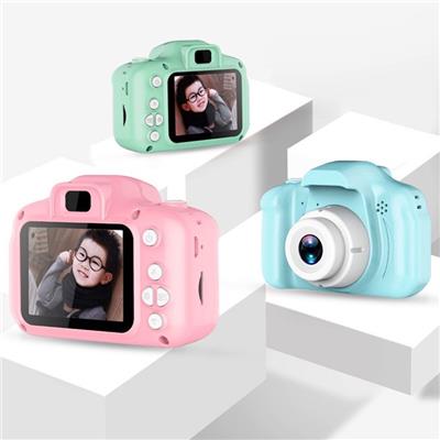 Kaleidoscope/Camera - OBL10141277