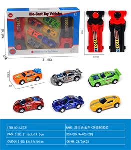 Die-cast toys - OBL10141286