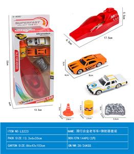 Die-cast toys - OBL10141288