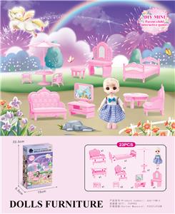 Furniture / ware - OBL10141313