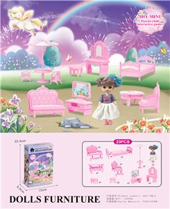 Furniture / ware - OBL10141316