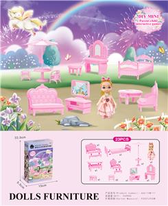 Furniture / ware - OBL10141326