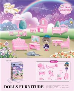 Furniture / ware - OBL10141329