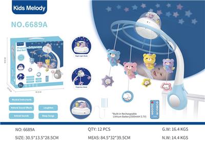 Bell - OBL10141397