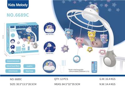 Bell - OBL10141401