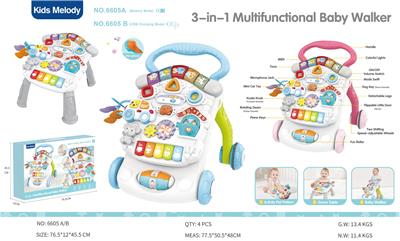 Babywalker - OBL10141403