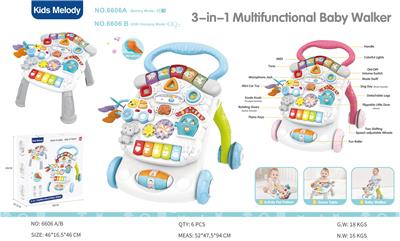 Babywalker - OBL10141407