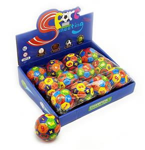 Ball games, series - OBL10141612