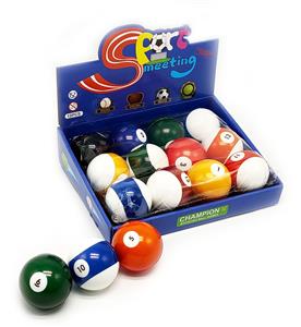 Ball games, series - OBL10141616