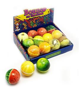 Ball games, series - OBL10141620