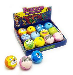 Ball games, series - OBL10141621