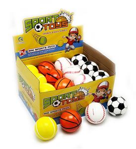 Ball games, series - OBL10141623