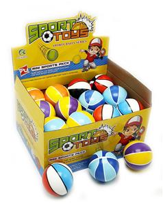 Ball games, series - OBL10141624