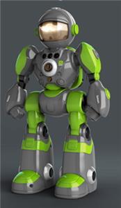 Electric robot - OBL10141675