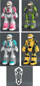 Electric robot - OBL10141679