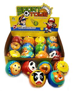 PU BALL - OBL10141725