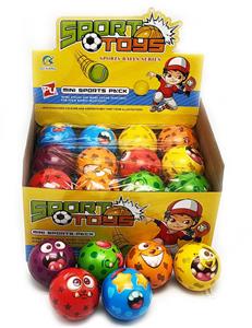 PU BALL - OBL10141727