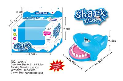 整蛊咬手鲨鱼 - OBL10141944