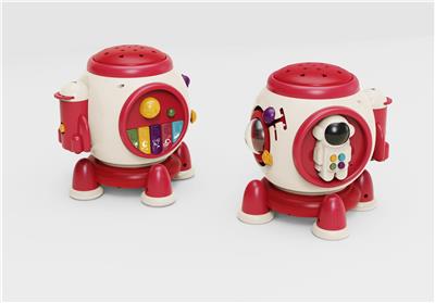 Toydrum - OBL10142025