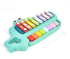 KNOCK MUSICAL INSTRUMENT - OBL10142084