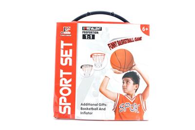 Basketball board / basketball - OBL10142120