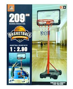 Basketball board / basketball - OBL10142124