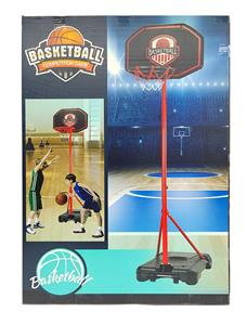 Basketball board / basketball - OBL10142125