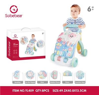 Babywalker - OBL10142130